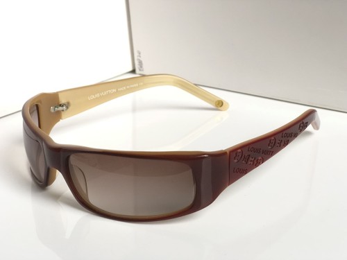 LV Sunglasses AAA-1503