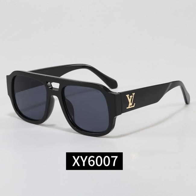LV Sunglasses AAA-1552
