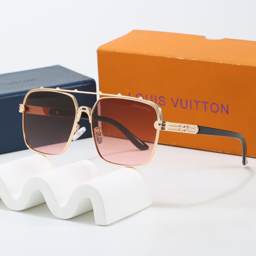 LV Sunglasses AAA-1465