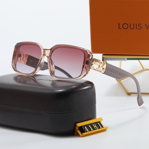 LV Sunglasses AAA-1334