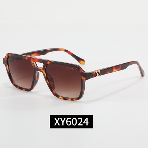 LV Sunglasses AAA-1569
