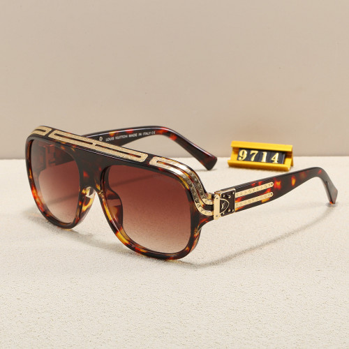 LV Sunglasses AAA-1540