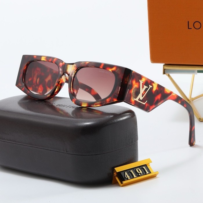 LV Sunglasses AAA-1393