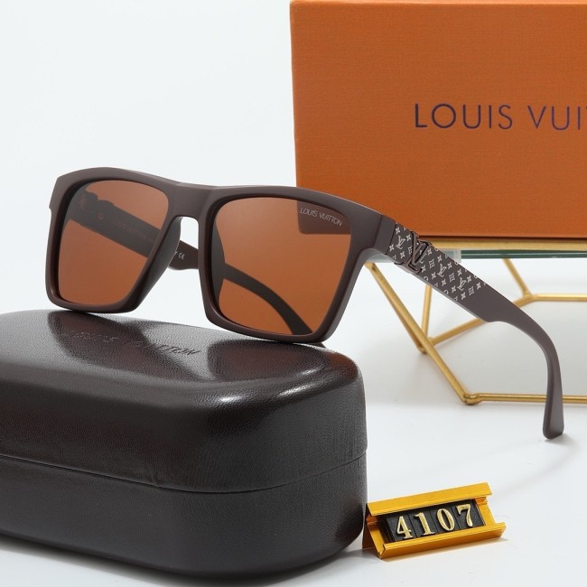 LV Sunglasses AAA-1365