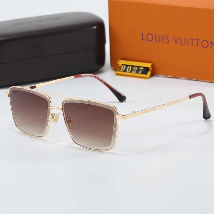 LV Sunglasses AAA-1514