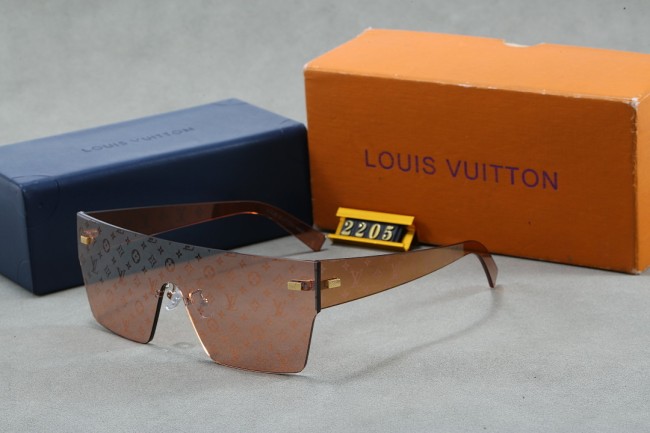LV Sunglasses AAA-1705
