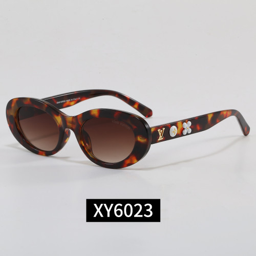 LV Sunglasses AAA-1601