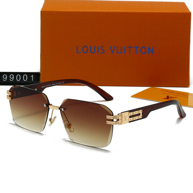 LV Sunglasses AAA-1461