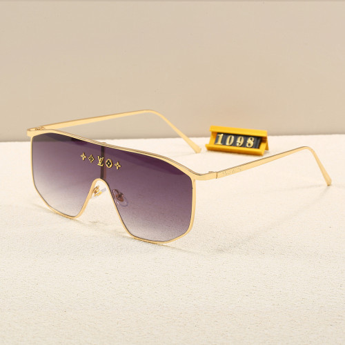 LV Sunglasses AAA-1669
