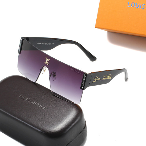 LV Sunglasses AAA-1842