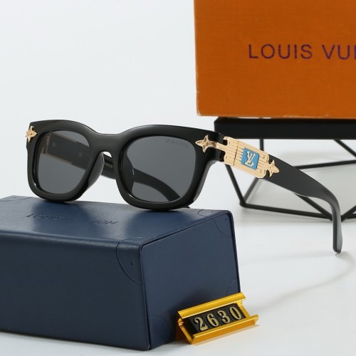 LV Sunglasses AAA-1375