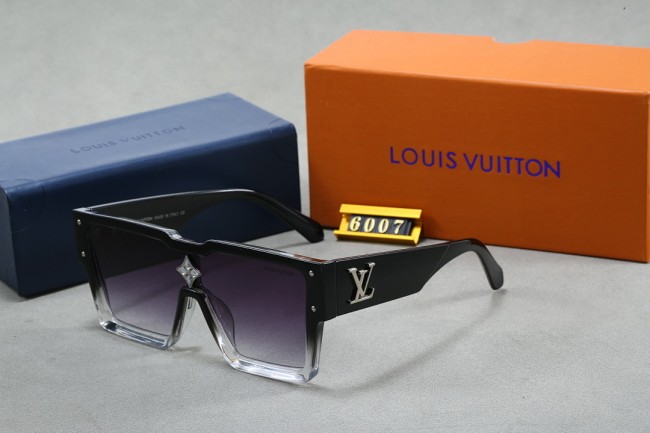 LV Sunglasses AAA-1686