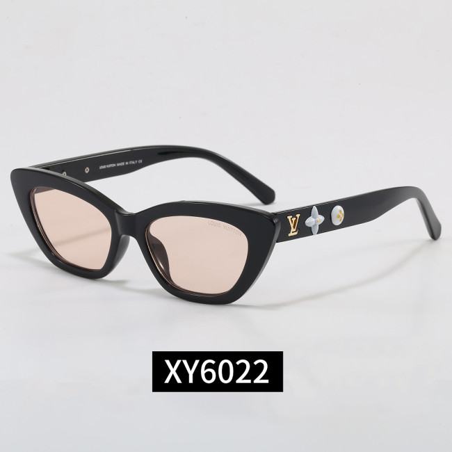 LV Sunglasses AAA-1594