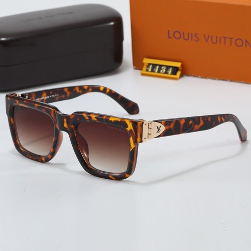 LV Sunglasses AAA-1528