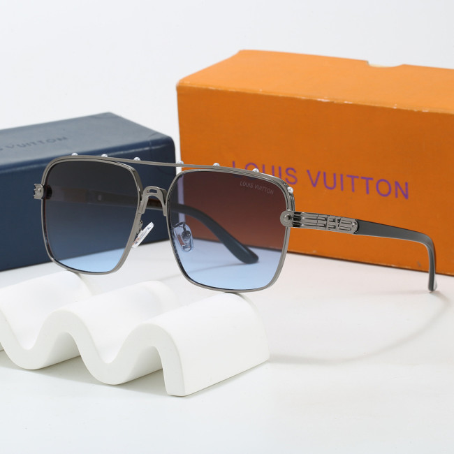 LV Sunglasses AAA-1468