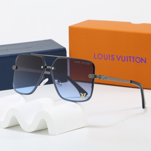 LV Sunglasses AAA-1627