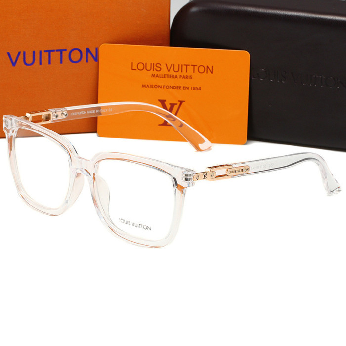LV Sunglasses AAA-1795