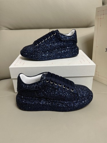 Alexander McQueen Women Shoes 1：1 quality-1150