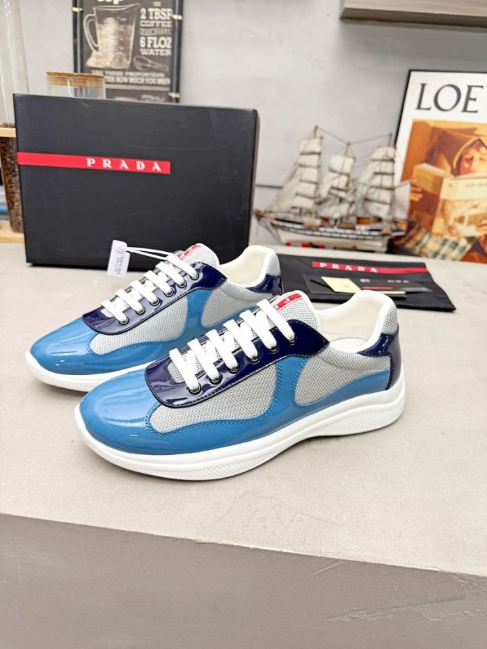 Prada women shoes 1：1 quality-640