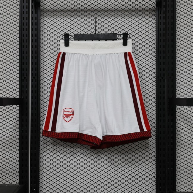 Soccer Shorts-079