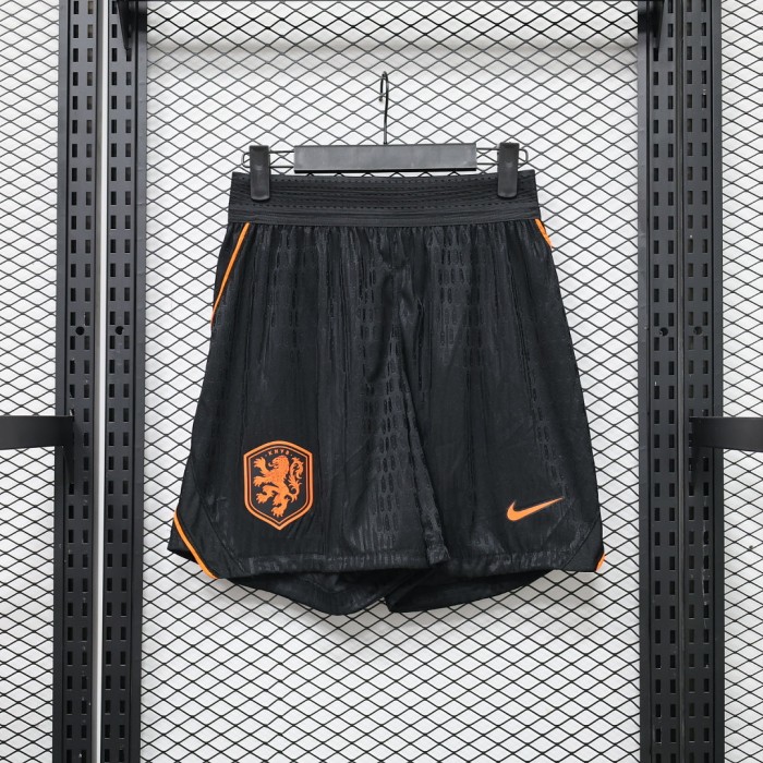 Soccer Shorts-078