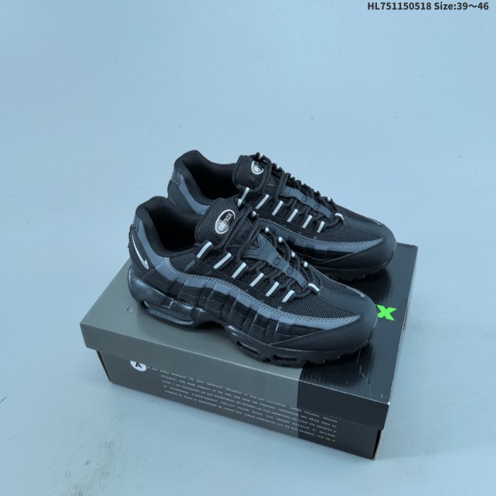 Nike Air Max 95 men shoes-579