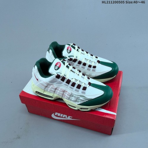 Nike Air Max 95 men shoes-603