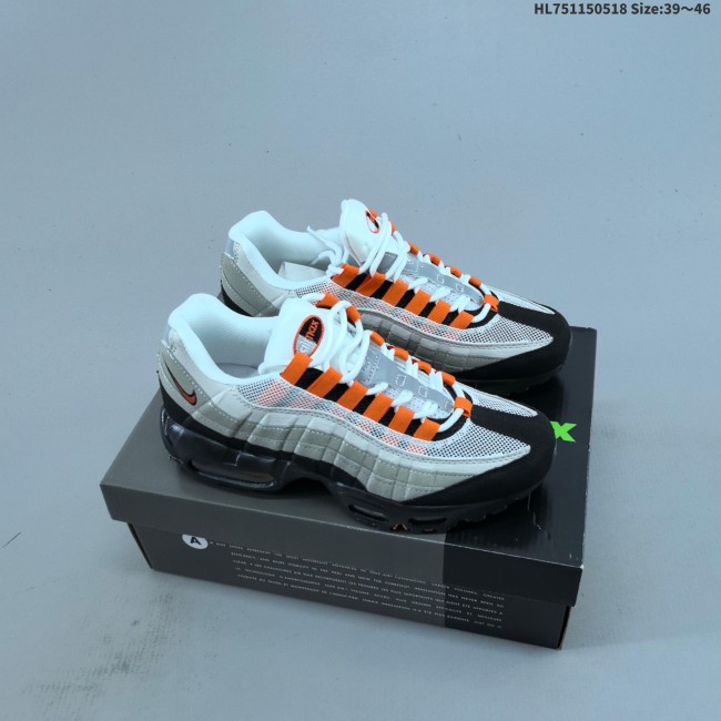 Nike Air Max 95 men shoes-574
