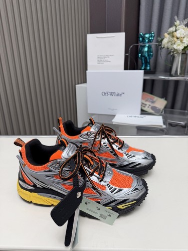 Super Max Quality Off White Shoes-080