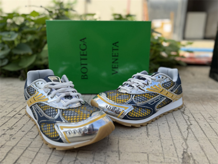 BV men shoes 1：1 quality-142