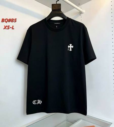 Chrome Hearts t-shirt men-5143(XS-L)