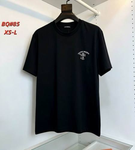 Chrome Hearts t-shirt men-5145(XS-L)