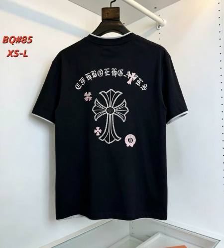 Chrome Hearts t-shirt men-5146(XS-L)