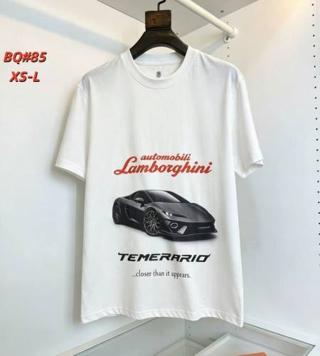 B t-shirt men-9424(XS-L)