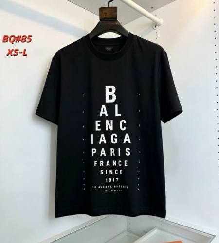 B t-shirt men-9429(XS-L)
