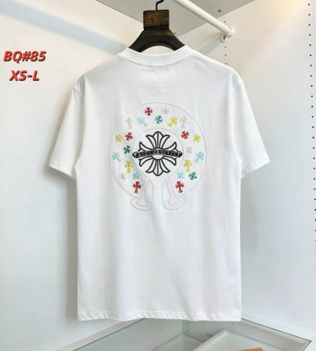 Chrome Hearts t-shirt men-5136(XS-L)