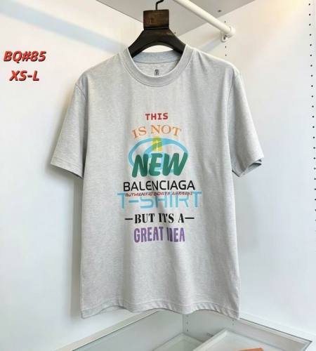 B t-shirt men-9427(XS-L)