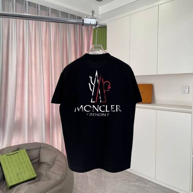Moncler t-shirt men-4013(S-XXL)
