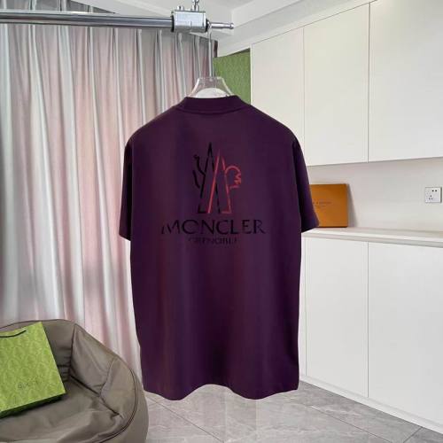 Moncler t-shirt men-4007(S-XXL)