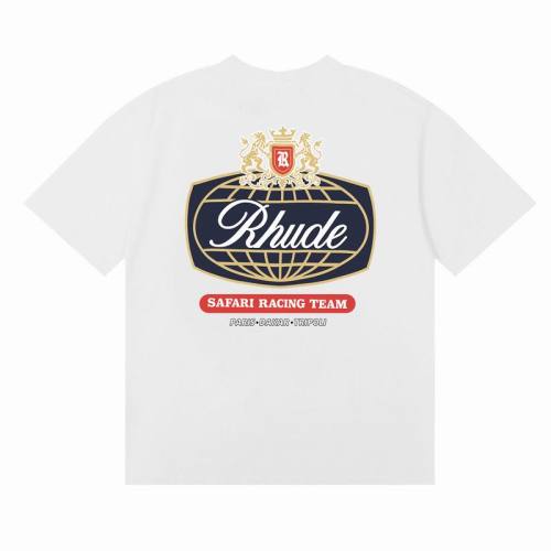Rhude T-shirt men-1508(S-XL)