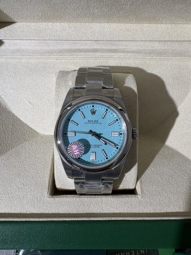 Rolex Watches High End Quality-839