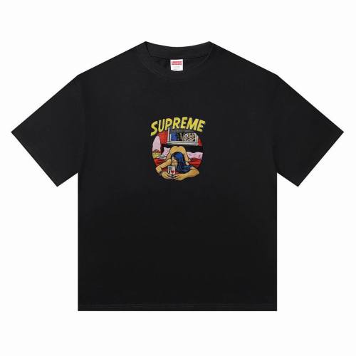 Supreme T-shirt-2396(S-XL)