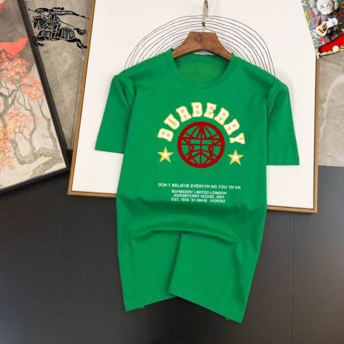 Burberry t-shirt men-4143(S-XXXXXL)