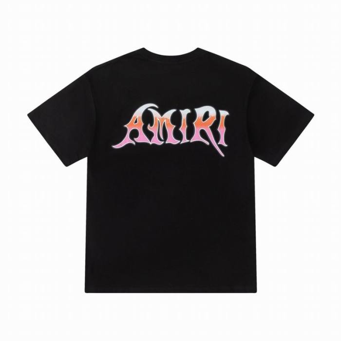 Amiri t-shirt-2068(S-XL)