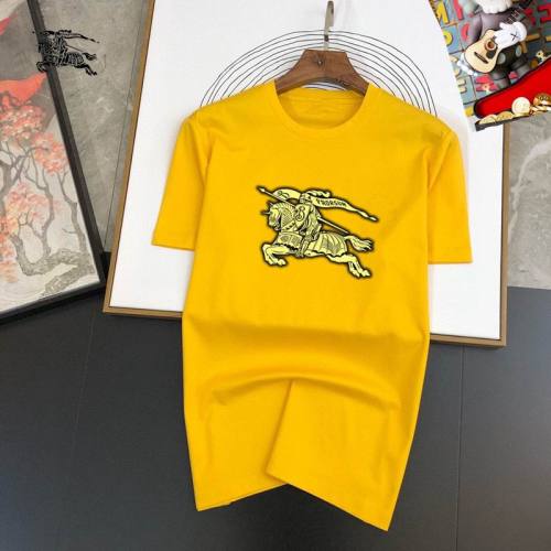 Burberry t-shirt men-4123(S-XXXXXL)