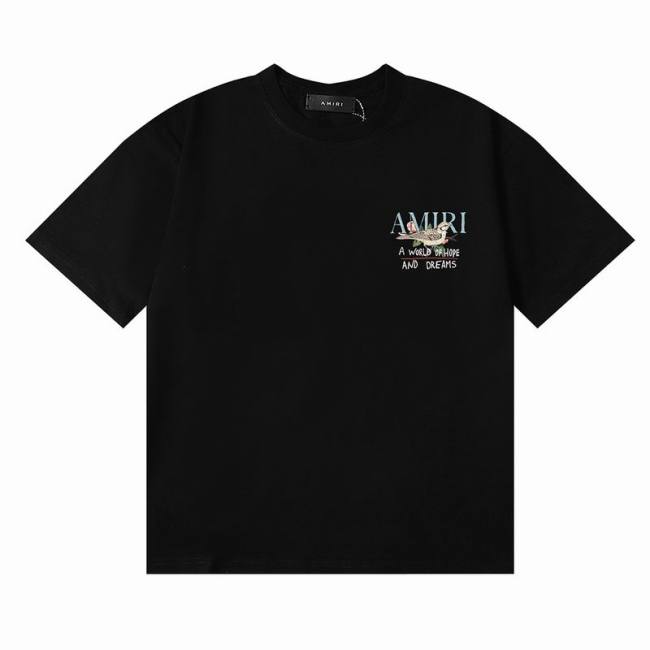 Amiri t-shirt-2046(S-XL)