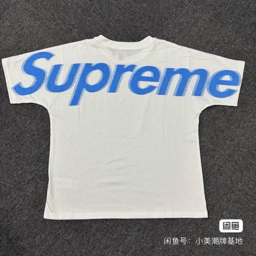 Supreme T-shirt-2406(S-XL)