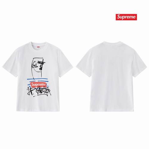 Supreme T-shirt-2468(S-XL)