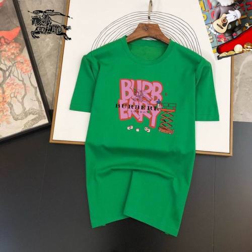 Burberry t-shirt men-4131(S-XXXXXL)