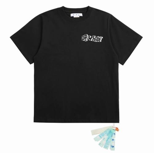 Off white t-shirt men-4085(XXS-XL)